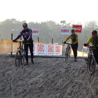 G-sporters Zilvermeercross