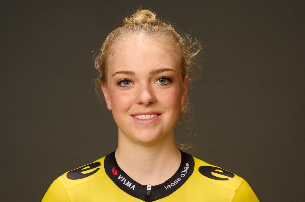 Fem van Empel koerst op zondag haar eerste Ronde van Vlaanderen