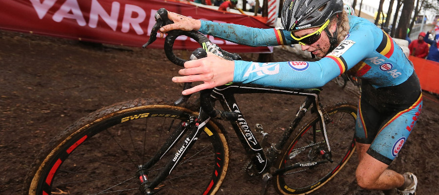 UCI bepaalt straf voor Van Den Driessche, maar blijft vaag in uitleg