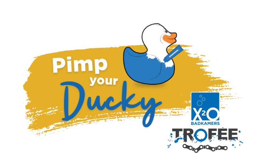 Pimp your Ducky