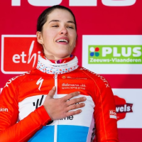 Contractverlenging voor Marie Schreiber