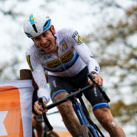 Toon Aerts geeft forfait voor Flandriencross