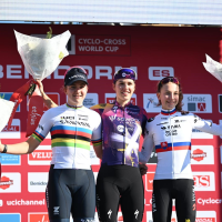 Benidorm wil anno 2031 het WK veldrijden ontvangen