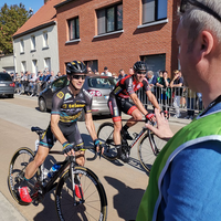 Puivelde Koerse 2019