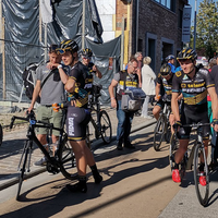 Puivelde Koerse 2019