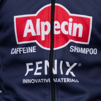 Succesvolle Poolse rittenkoers voor Alpecin-Fenix Devo