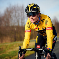 Vos zegeviert in etappe 3 van Giro d'Italia Donne