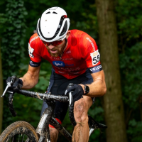 Thomas Verheyen pakt zege bij elte zc in Maldegem 