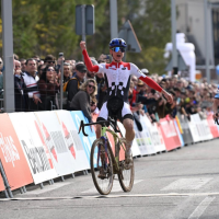 David Haverdings vervoegt Alpecin-Premier Tech
