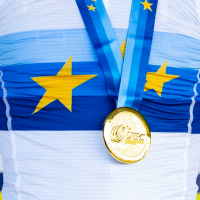 EK veldrijden 2028 in Tabor