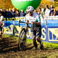 Joris Nieuwenhuis in 'The Unbound Journey'