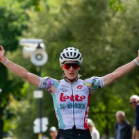 Mooie start van veldritseizoen