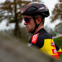 Einde fietscarrière voor Eli Iserbyt