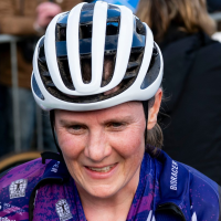 Pech blijft Loes Sels achtervolgen
