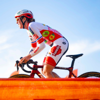 Contractverlenging voor Amandine Fouquenet
