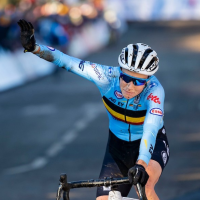 Sanne Cant versterkt Team SD Worx-Protime als coach