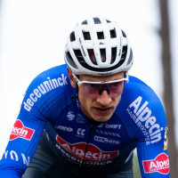 Quinten Hermans trekt naar Q36.5 Pro Cycling Team