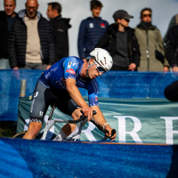 Niels Vandeputte topt de UCI-ranking Cyclocross