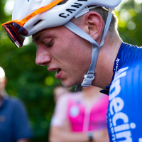 Betsema en Lejeune zegevieren op Brumath Bike Festival