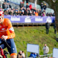 Contractverlenging voor Guus van den Eijnden