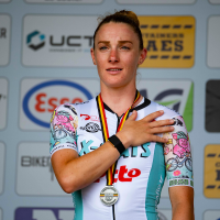 Alicia Franck trekt naar het Zwitserse Illnau