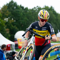 Team Crelan-Corendon brengt update over Marion Norbert Riberolle
