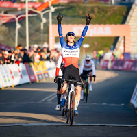 Crelan-Corendon verwelkomt Bruyère Joumard en Zemanova