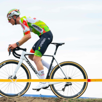 Contract Toon Vandebosch verlengd
