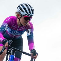 Rebecca Gariboldi 'België ademt veldrijden'