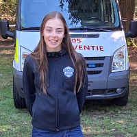 Zita Peeters maakt overstap naar het De Ceuster Bouwkranen Cycling Team