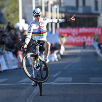 WK veldrijden 2031 toegekend aan Spanje