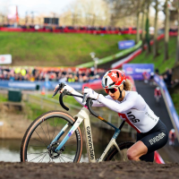 Fenix-Premier Tech verwelkomt Jolanda Neff