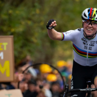 Fem van Empel treedt terug in competitie