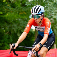 Schreiber en Nieuwenhuis winnen Nacht van Woerden