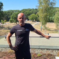 De Sven Nys Academy viert zijn tiende verjaardag