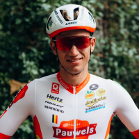 Anton Ferdinande versterkt team Pauwels Sauzen - Altez Industriebouw
