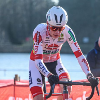 Lars Daelmans neemt het op voor de organisatoren van b-crossen