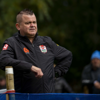 Jurgen Mettepenningen 'Als Leonie Bentveld nog wat kan doorgroeien komt ze bij de absolute wereldtop