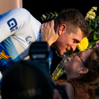 Heuglijk nieuws 'Baby Aerts'