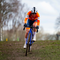 Shirin van Anrooij trekt naar team Canyon Sram