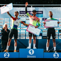 Heizomat Cube Team succesvol in Winterberg