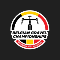 Zondag BK Gravel in Grobbendonk