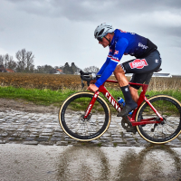 Parcourskennis Paris-Roubaix opgefrist