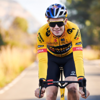Wout van Aert wint Coppa Bernocchi