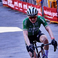 Puck Pieterse ziet haar contract verlengd tot 2027