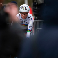 Wie pakt dit weekend de 1ste Europese en Belgische graveltitel?