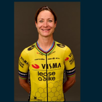 Marianne Vos wint Omloop Het NIeuwsblad 2024