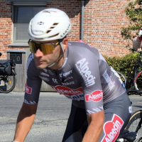Red Bull-Bora-Hansgrohe verwelkomt Gianni Vermeersch