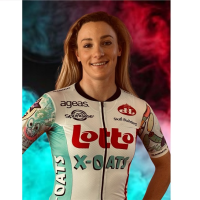 Essen-Hoek maakt zich op voor eerste GP Alicia Franck