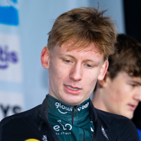 Arthur Van Den Boer knap dertiende in veelbesproken Luik-Bastenaken-Luik voor juniores